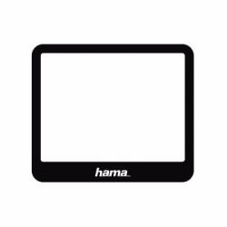 Hama LCD Protective Glass for Canon EOS 1000D 