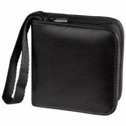 Hama Wallet 12 SD θήκη κάρτας μνήμης Koskin Μαύρος [Μαύρο] 