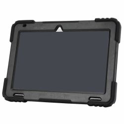 Hannspree Rugged Tablet Protection Case 13.3 33,8 cm [13.3"] Κάλυμμα Μαύρος [Μαύρο] 