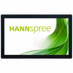 Hannspree Open Frame HO165PTB οθόνη σηματοδότησης 39,6 cm [15.6"] LED 250 cd/m² Full HD Μαύρος [Μαύρο] Οθόνη αφής 24/7 