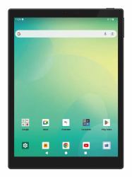 Hannspree Lumo 7.8 Reader Tablet 64 GB 19,8 cm [7.8"] Android Μαύρος [Μαύρο] 