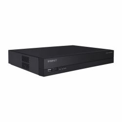 HANWHA ARN-810S 8CH POE NVR