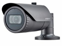 Hanwha HCO-6070R κάμερα ασφαλείας CCTV κάμερα ασφαλείας Indoor & outdoor Κάλυκας Ceiling/Wall/Desk 1920 x 1080 εικονοστοιχεία 