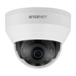 Hanwha QND-8010R κάμερα ασφαλείας Κάμερα ασφαλείας IP Υπαίθρια Θόλος Ανώτατο όριο 2592 x 1944 εικονοστοιχεία 