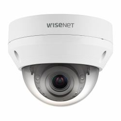 Hanwha QNV-8080R κάμερα ασφαλείας Κάμερα ασφαλείας IP Υπαίθρια Θόλος Ανώτατο όριο 2592 x 1944 εικονοστοιχεία 
