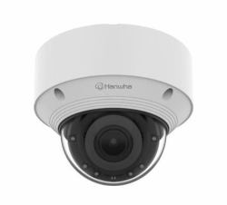 HANWHA QNV-C8083R 5MP VANDAL DOME