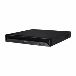 HANWHA QRN-1630S 16CH POE NVR
