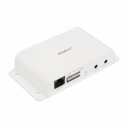 Hanwha SPM-4210 ψηφιακή & αναλογική I/O μονάδα Ψηφιακός 
