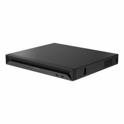 Hanwha WAVE recording server with - PoE+ - Warranty: 60M