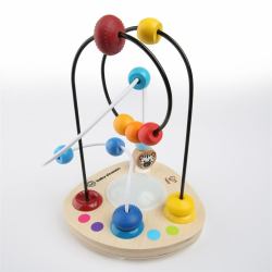 Hape E11648H48 παιχνίδι κινητικών δεξιοτήτων 