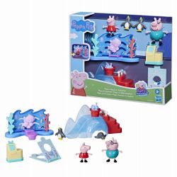 Hasbro Peppa Pig F44115X0 σετ παιχνιδιών 