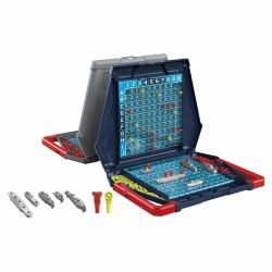 Hasbro Gaming Battleship 