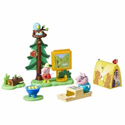 Hasbro Peppa Pig F48215L1 σετ παιχνιδιών 