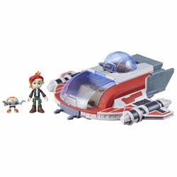 Hasbro Star Wars F78785L0 όχημα παιχνίδι 