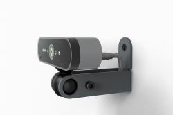 Heckler Design H587-BG αξεσουάρ τηλεδιάσκεψης Στήριγμα κάμερας Μαύρος [Μαύρο] 