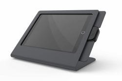 Heckler Design H602-BG περίβλημα ασφαλείας tablet Μαύρος [Μαύρο] 25,9 cm [10.2"] 