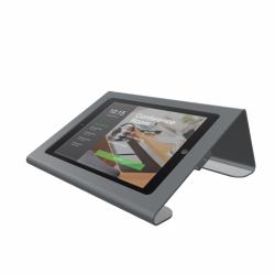 Heckler Design Meeting Room Console περίβλημα ασφαλείας tablet Γκρι 