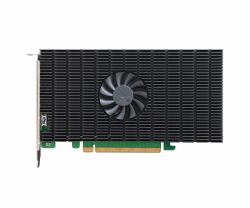 Highpoint SSD7505 μονάδα δίσκου στερεάς κατάστασης 32 TB M.2 PCI Express 4.0 NVMe 