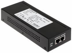 Hikvision LAS60-57CN-RJ45 PoE προσαρμογέας Gigabit Ethernet 