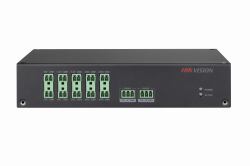 Hikvision DS-D42AM2 ελεγκτής μέσων παρουσίασης Μαύρος [Μαύρο] 