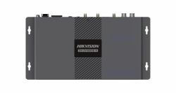 Hikvision DS-D42B02-N επεξεργαστής video wall Γκρι 16 W 