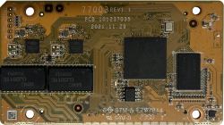 Hikvision DS-D42CD-1AAB/R Αξεσουάρ Επεξεργαστή Video Wall 