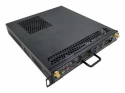 Hikvision DS-D5AC12T5-8S2 επεξεργαστής video wall Μαύρος [Μαύρο] 95 W 