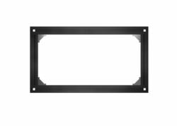 Hikvision DS-DL116033W κιτ στερέωσης Μαύρος [Μαύρο] Αλουμίνιο [Αργύλιο] 