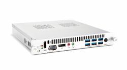 Hisense S02ADAS5881 ενσωματωμένος υπολογιστής 2,8 GHz Intel® Core™ i5 128 GB SSD 8 GB 