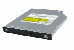 Hitachi-LG GTC2N μονάδα οπτικού δίσκου Εσωτερικός DVD±RW Μαύρος [Μαύρο] 