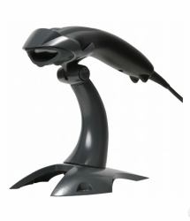 Honeywell Voyager 1200g Φορητός αναγνώστης γραμμωτού κώδικα 1D Λέιζερ [Laser] Μαύρος [Μαύρο] 