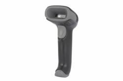 Honeywell Voyager XP 1472g Φορητός αναγνώστης γραμμωτού κώδικα 1D/2D LED Μαύρος [Μαύρο], Γκρι 