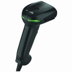 Honeywell Xenon XP 1950g Φορητός αναγνώστης γραμμωτού κώδικα 1D/2D LED Μαύρος [Μαύρο] 