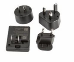 Honeywell 213-029-001 αξεσουάρ φορητού υπολογιστή μεγέθους παλάμης Αντάπτορας πρίζας 