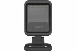 Honeywell Genesis XP 7680g Σταθερή συσκευή ανάγνωσης γραμμωτού κώδικα 1D/2D LED Μαύρος [Μαύρο] 
