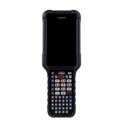 Honeywell CK67 Υπολογιστής χειρός 10,9 cm [4.3"] 800 x 480 εικονοστοιχεία Οθόνη αφής 516 g Μαύρος [Μαύρο] 
