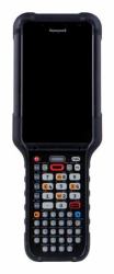Honeywell CK67 Υπολογιστής χειρός 10,9 cm [4.3"] 800 x 480 εικονοστοιχεία Οθόνη αφής 516 g Μαύρος [Μαύρο] 