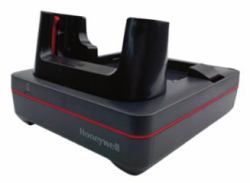 Honeywell CT40-EB-UVB-3 σταθμός σύνδεσης κινητών συσκευών Φορητός υπολογιστής Μαύρος [Μαύρο] 