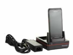 Honeywell CT40-HB-UVN-2 σταθμός σύνδεσης κινητών συσκευών Φορητός υπολογιστής Μαύρος [Μαύρο], Κόκκινο 