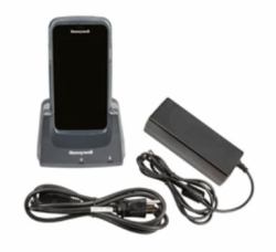 Honeywell eHomeBase [EU] σταθμός σύνδεσης κινητών συσκευών Φορητός υπολογιστής Μαύρος [Μαύρο] 