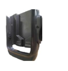 Honeywell CT50-MB-0-XP σταθμός σύνδεσης κινητών συσκευών Φορητός υπολογιστής Μαύρος [Μαύρο] 
