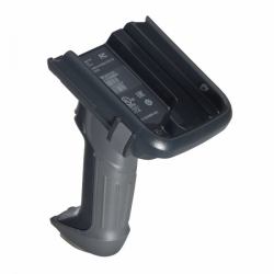 Honeywell CT50-SCH θήκη Βάση συσκευών Φορητός υπολογιστής Μαύρος [Μαύρο], Γκρι 