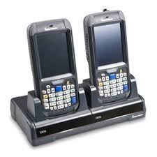Honeywell Intermec DX2A22220 σταθμός σύνδεσης κινητών συσκευών PDA Γκρι 