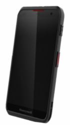 Honeywell EDA52 Υπολογιστής χειρός 14 cm [5.5"] 1440 x 720 εικονοστοιχεία Οθόνη αφής 258 g Μαύρος [Μαύρο] 