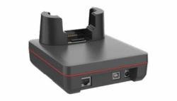 Honeywell EDA52-EB-UVN-2 σταθμός σύνδεσης κινητών συσκευών Φορητός υπολογιστής Μαύρος [Μαύρο] 