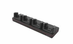 Honeywell EDA52-NB-UVN-2 σταθμός σύνδεσης κινητών συσκευών Φορητός υπολογιστής Μαύρος [Μαύρο], Κόκκινο 