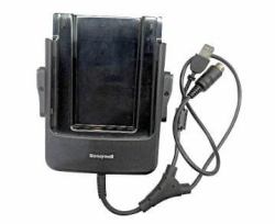 Honeywell EDA71 VEHICLE DOCK DIRECT WIRIN - 1XUSB TYPE A INCL. 226-109-003