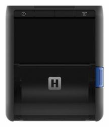 Honeywell LNX3-1 εκτυπωτής ετικετών Άμεση θέρμανση 203 x 203 DPI 127 mm/sec Ασύρματος Wi-Fi Bluetooth 