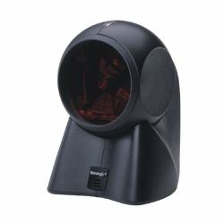 Honeywell MS7120 Orbit 1D Μαύρος [Μαύρο] 