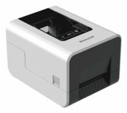 Honeywell PC42E-T εκτυπωτής ετικετών Άμεση θέρμανση /Μεταφορά θερμότητας 203 x 203 DPI 100 mm/sec Καλωδιωμένος [Ενσύρματος] Σύνδεση Ethernet/LAN 